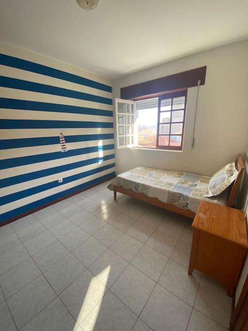 Вилла Vivenda Com Patio, No Coracao Do Минделу Экстерьер фото